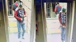 Asansöre idrarını yapıp kuşları çalmıştı! Şok olay sonrası çağrı: Güvercinlerimi geri getir