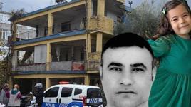 Eşini ve 7 yaşındaki çocuğunu vahşice öldürdü! Aile katliamında ilk ifade ortaya çıktı