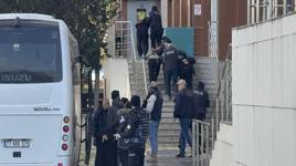 3 polisin şehit olduğu Yalova’da DEAŞ operasyonlarında tutuklu sayısı 56’ya çıktı