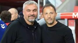 Fenerbahçe'de Tedesco'dan Musaba açıklaması: Bu akşam karar vereceğim