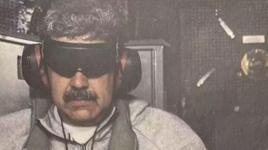 Maduro, ABD mahkemesinde hakim karşısına çıktı