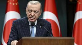 Cumhurbaşkanı Erdoğan'dan 'Venezuela' açıklaması: Trump'a hassasiyetimizi ilettik