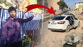 3 dakikası 22 milyon liraya mal oldu: Bu oyun değil