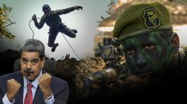 Kendi askerlerine güvenmedi mi? İşte Maduro’nun 32 kayıp veren Kübalı koruma ekibi: 'Kara Eşek Arıları'