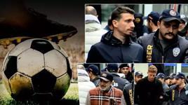 Futbolda bahis soruşturması: Şüphelilerin tutukluluk hali devam edecek