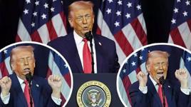 ABD Başkanı Trump'tan yeni Venezuela mesajı: İnanılmaz operasyondu, ben bir kralım