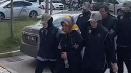 FETÖ'nün 10 yıldır aranan 'emniyet mahrem imamı' ve eşine gözaltı