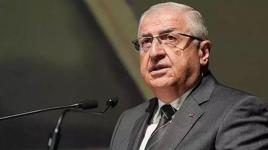 Bakan Güler: PKK ve iltisaklı tüm terör örgütleri Suriye dahil silahlarını teslim etmeli