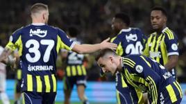 Domenico Tedesco'dan iddialı sözler: Bütün kupaları kazanmak istiyoruz