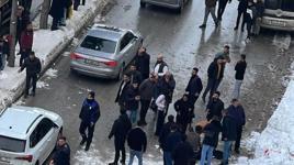 Çatıdan düşen kar can aldı! 21 yaşındaki Ayşe hayatını kaybetti