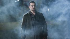 Eşref'in uzaklara gitme 'Rüya'sı'!