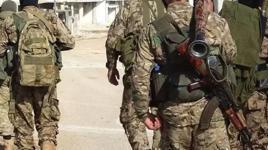 Halep'teki operasyonun şifreleri! Özay Şendir, CNN Türk'te değerlendirdi: Şam geri adım atmayacağını gösteriyor