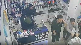 Eminönü Doğubank iş hanında silahlı çatışma! Çok sayıda ekip sevk edildi