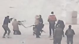 Halep'te çatışmalar şiddetleniyor!