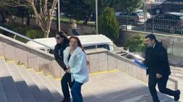 Fuhuş soruşturmasında dikkat çeken an! 'Lütfen beni en güzel halimle çekin'