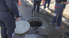 Manisa'da 'bebek cesedi gördüm' ihbarı polisi harekete geçirdi