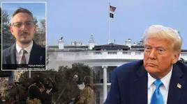 ABD'den CNN Türk'e Suriye açıklaması: Terörizm için bir üs haline gelmemeli