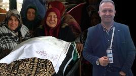 Saç ekimi için gittiği klinik sonu oldu! 47 yaşındaki adam hayatını kaybetti