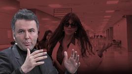 Mehmet Akif Ersoy'la ilgili yeni iddia! Uyuşturucu partilerinde oyun: Doğruluk mu cesaret mi?