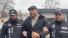 İBB'ye yönelik 'yolsuzluk' soruşturması: Tutuklanan Beşiktaş Eski Belediye Başkanı Rıza Akpolat'a bir şok daha