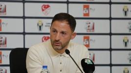 Fenerbahçe Teknik Direktörü Tedesco'dan Galatasaray maçı öncesi Guendouzi açıklaması