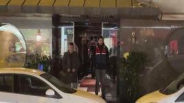 Ünlülere yönelik ‘uyuşturucu’ soruşturmasında yeni operasyon; Beşiktaş'ta bir otelde arama yapıldı