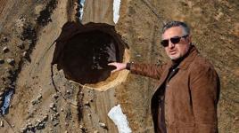 Toprak altımızdan kayıyor! Uzman uyardı: Çökmeler sürecek