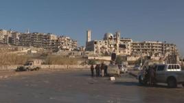 Suriye ordusu, Halep’te terör örgütü YPG/SDG işgalindeki son mahallenin de kurtarıldığını duyurdu