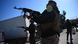 Halep'teki YPG işgali sona erdi! Suriye Ordusu duyurdu: 'Tüm, askeri faaliyetler askıya alındı, kademeli çekilme başladı'