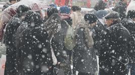 Meteoroloji'den 68 il için yeni uyarı geldi! İstanbul'da kar aniden bastıracak