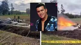 Ünlü şarkıcının feci sonu! Rüyası gerçek oldu