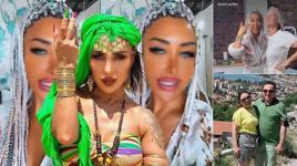 Müşterilerini dolandırıp kaçtığı öne sürülen güzellik merkezi sahibi, Güney Afrika'da iş yeri açtı