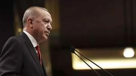 Cumhurbaşkanı Erdoğan: Nüfus artış hızında istenilen seviyeye yaklaşılmadı