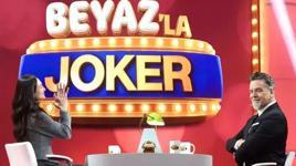 Beyaz'la Joker'de kader anı! 3 milyonu kazandı mı?