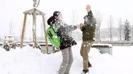 İstanbul'da okullar yarın tatil edildi! Valilikten açıklama