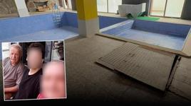 Cani senaryo böyle başladı: Bir sabah kimseyle vedalaşmadan Yunanistan'a döndü