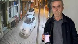 Devre tatil satmak için 306 kilometre yol katedip geldiği kentte 245 bin TL dolandırıldı