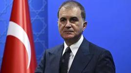 AK Parti Sözcüsü Çelik'ten Suriye açıklaması: Arap-Kürt çatışması yok!