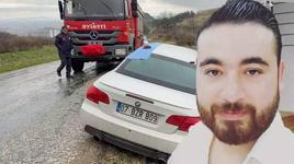 Otomobilde sır olay! Göğsünden vurulmuş halde cesedi bulundu