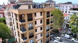 Bakan Kurum’dan Yarısı Bizden paylaşımı: Sağlam ve güvenli yuvalar hayal değil