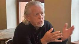 Amerika'dan Karadeniz’e! 75 yaşında Sinop’a yerleşti: ‘Hamsiyi tek tek yemeyi seviyorum’