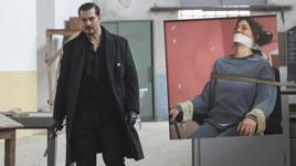 Nisan'ın kaderi Eşref'in elinde!