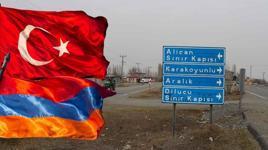 Alican Sınır Kapısı'nda 33 yıllık kilit açılıyor! Türkiye-Ermenistan vize kolaylaştırma kararı sonrası yeni gelişme