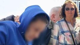 Teyzesini öldürüp, cesedini ateşe verdi! Korkunç cinayette şoke eden ifade: Beni yönlendirdiler