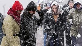 Bugün hava nasıl olacak? (14.01.2026)