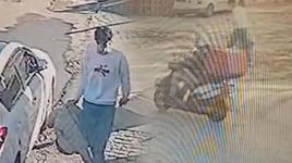 Kasayı boşattı, otelde arkadaşlarıyla alem yaptı! 20 yaşındaki çalışandan büyük vurgun