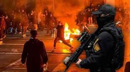 İran'da güvenlik güçlerinin akılalmaz müdahalesi! Yüzlerce kişiyi kör eden taktik