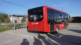 Kızı için tahta ve brandayla yaptı! Belediyeye ilham oldu