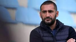 Eski milli futbolcu Ümit Karan uyuşturucu soruşturması kapsamında gözaltına alındı