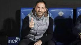 Fenerbahçe'de Domenico Tedesco: 'Daha hızlı oynayabilirdik'